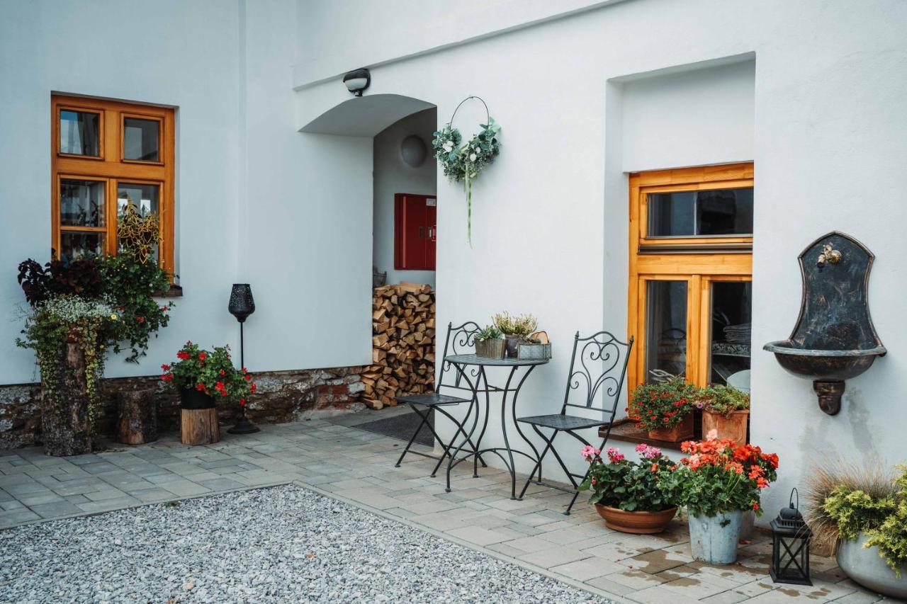 Cakyho Kuria - Mezonetovy Apartman S Krbom A Saunami Smižany المظهر الخارجي الصورة